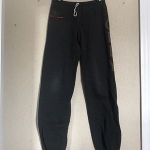 Obey sweat pants